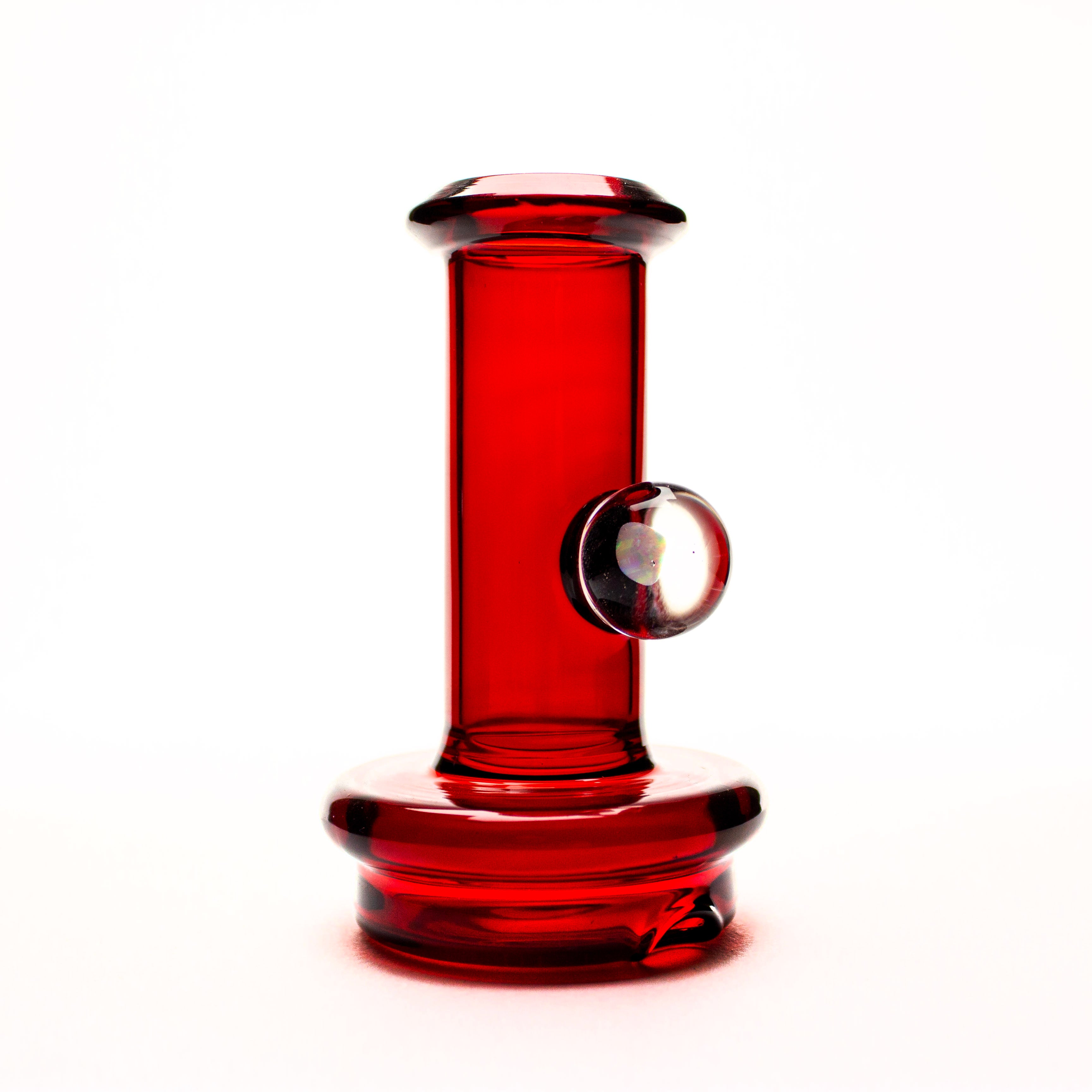 Dark Matter Red Opal Dry Top Attachment - Planet Caravan